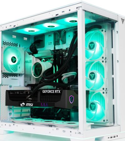 Phoenix RTX 5090 Gaming PC