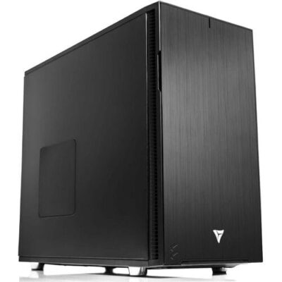 VRLA Tech AMD Ryzen Threadripper Workstation