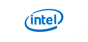 INTEL logo