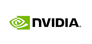 NVIDIA logo