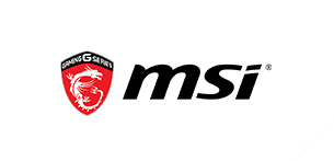 MSI logo